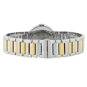 Movado Mother of Pearl Diamond Two-Tone 0606470 s-l400.jpg main image 4